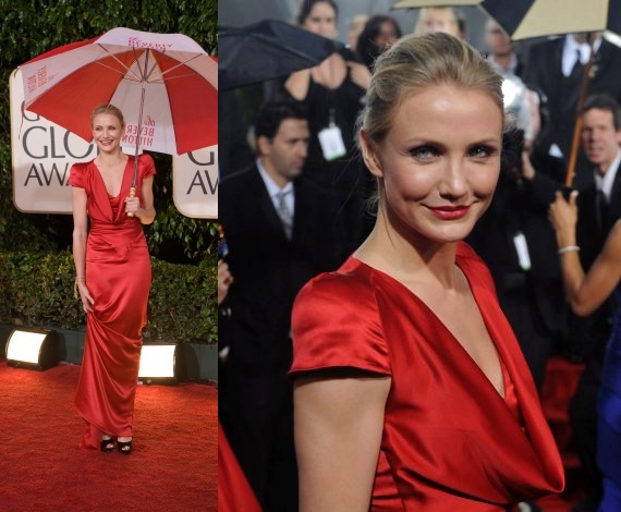 Cameron Diaz