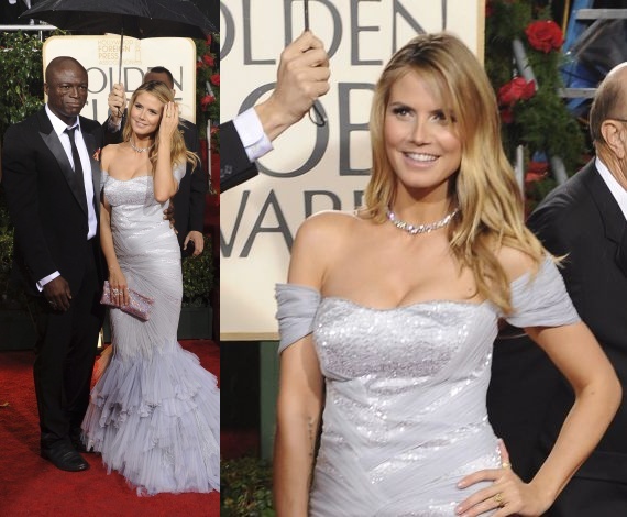 Heidi Klum