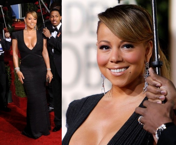 Mariah Carey