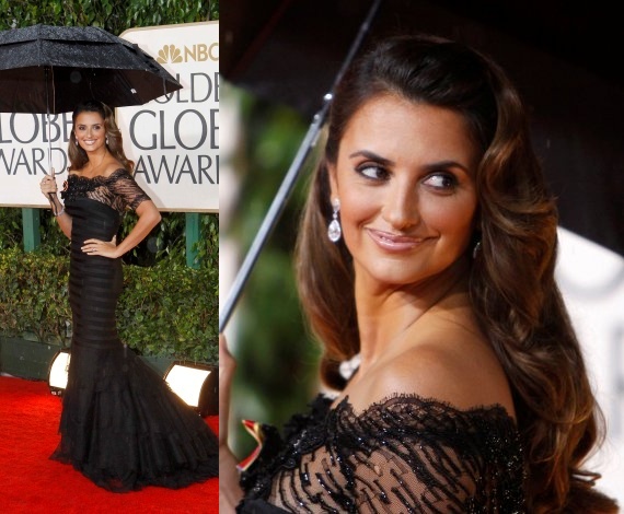 Penélope Cruz