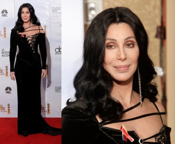 Cher