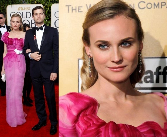 Diane Kruger