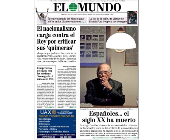 El Mundo