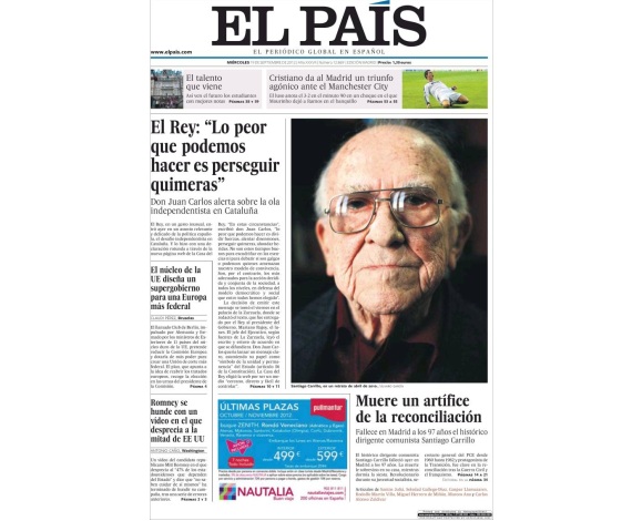 El País