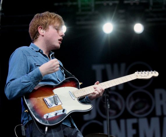 Two Door Cinema Club