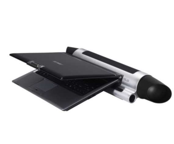 Asus uBoom Sound-bar