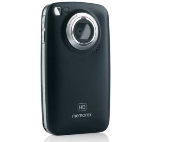 Memorex MyVideo HD