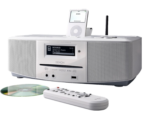 Denon S52