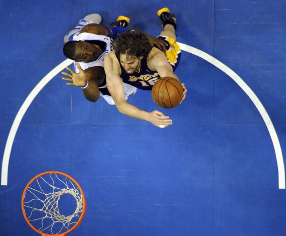 Vencieron a los Orlando Magic
