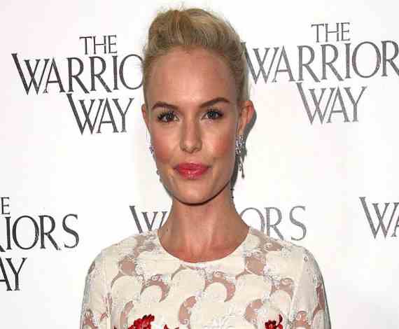 Kate Bosworth