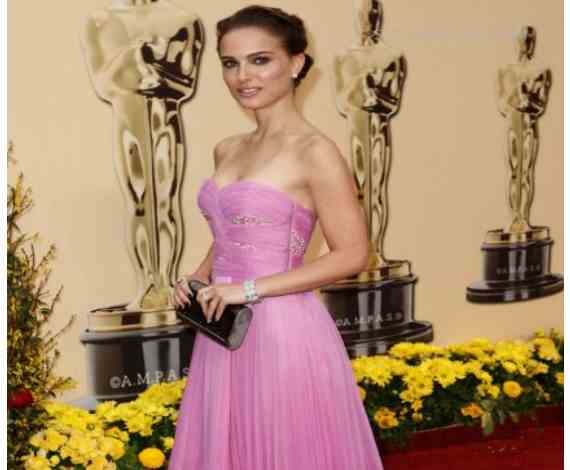 Natalie Portman