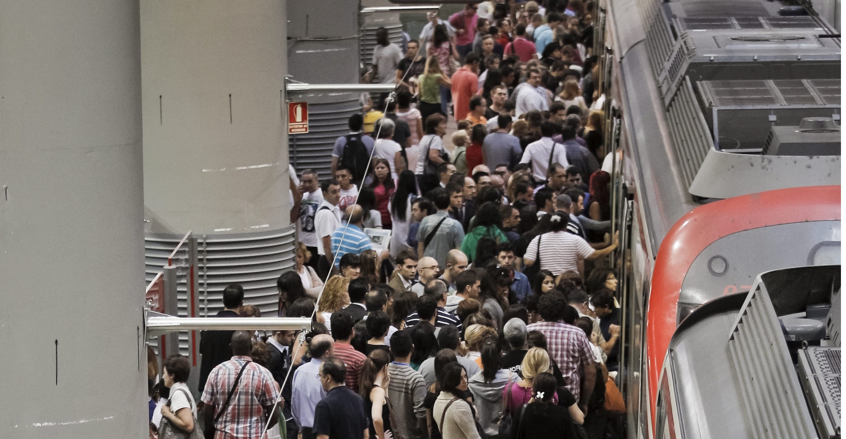 Atocha
