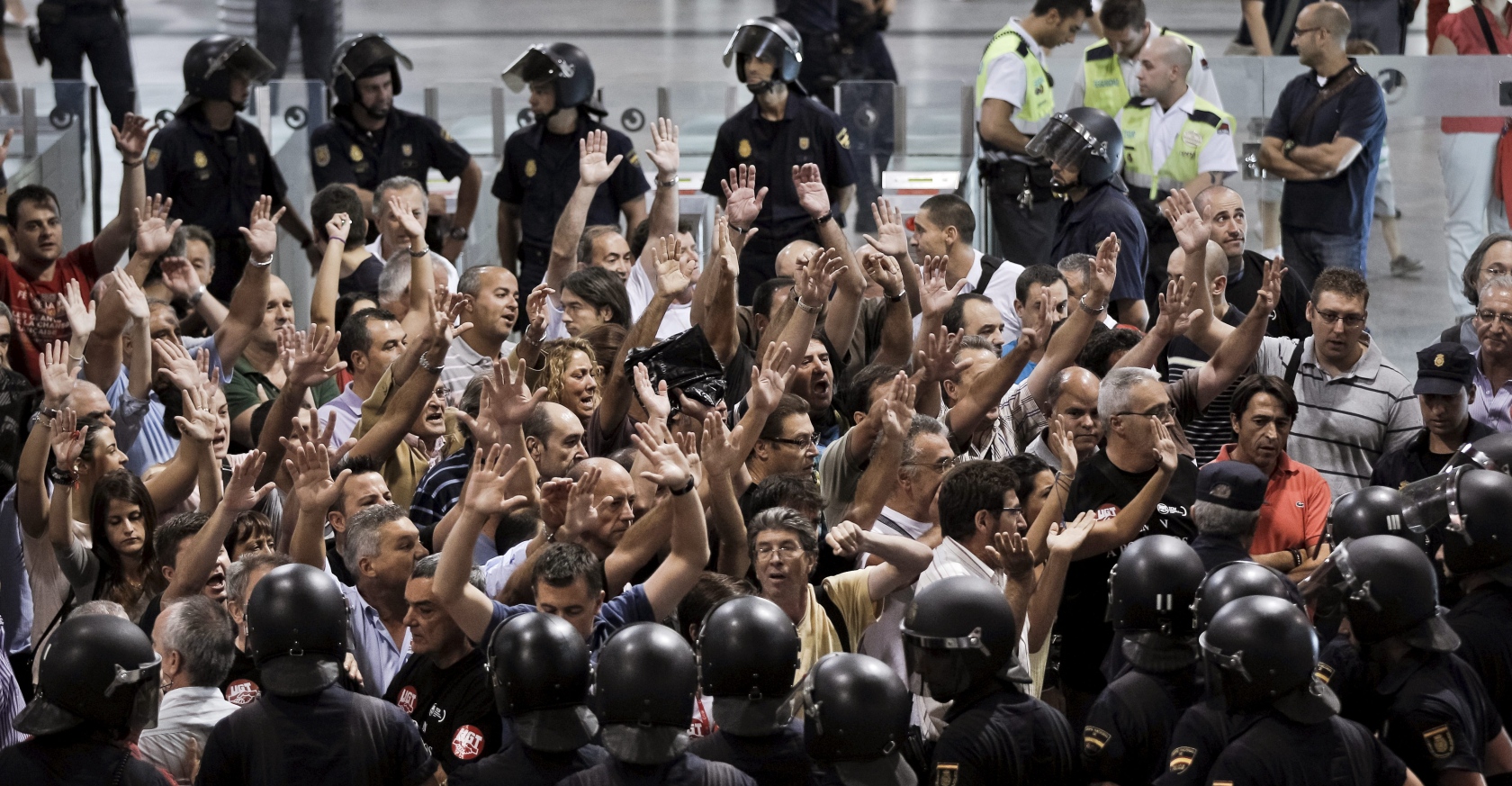 Madrid