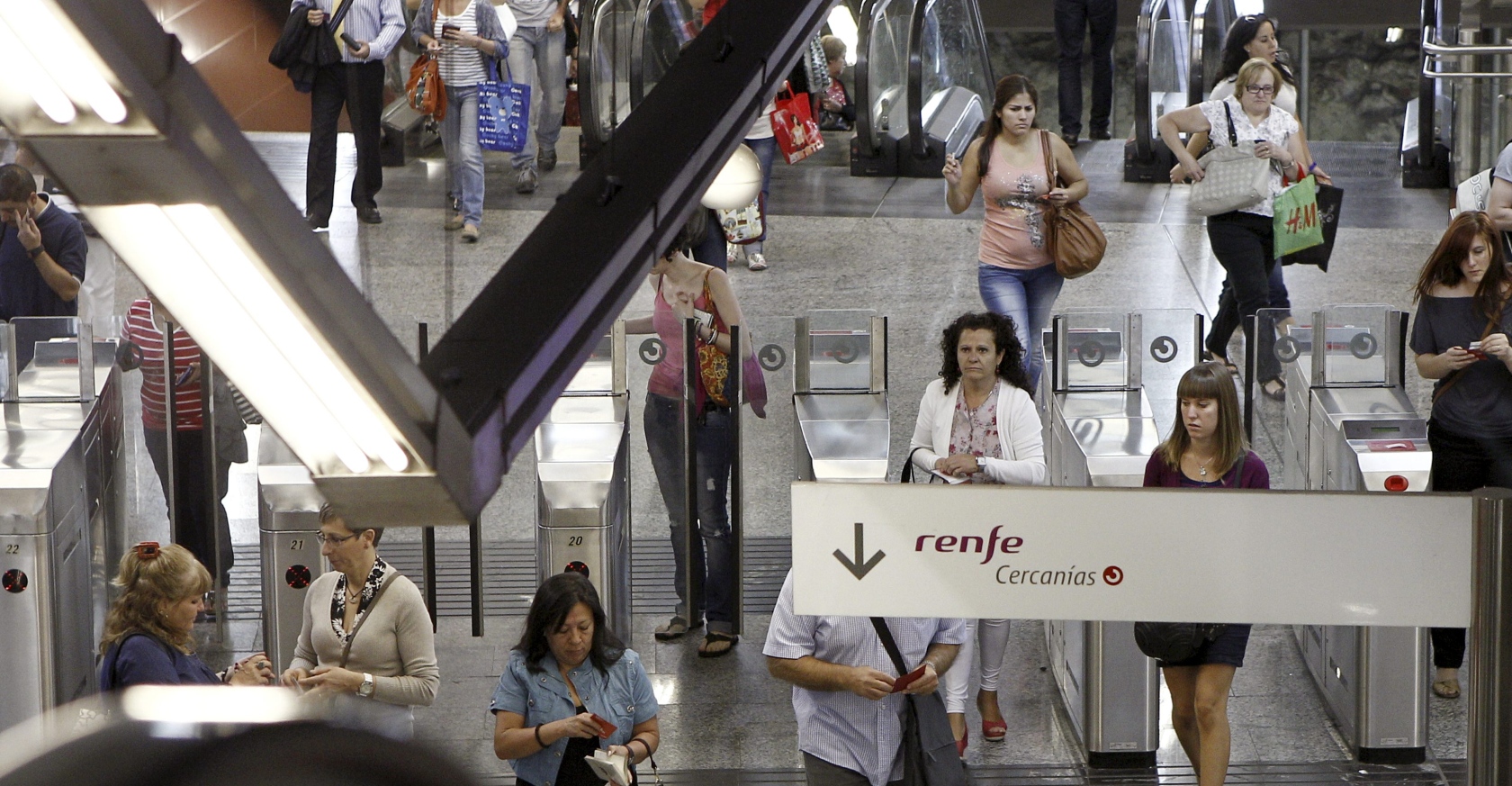 Estación de Sol