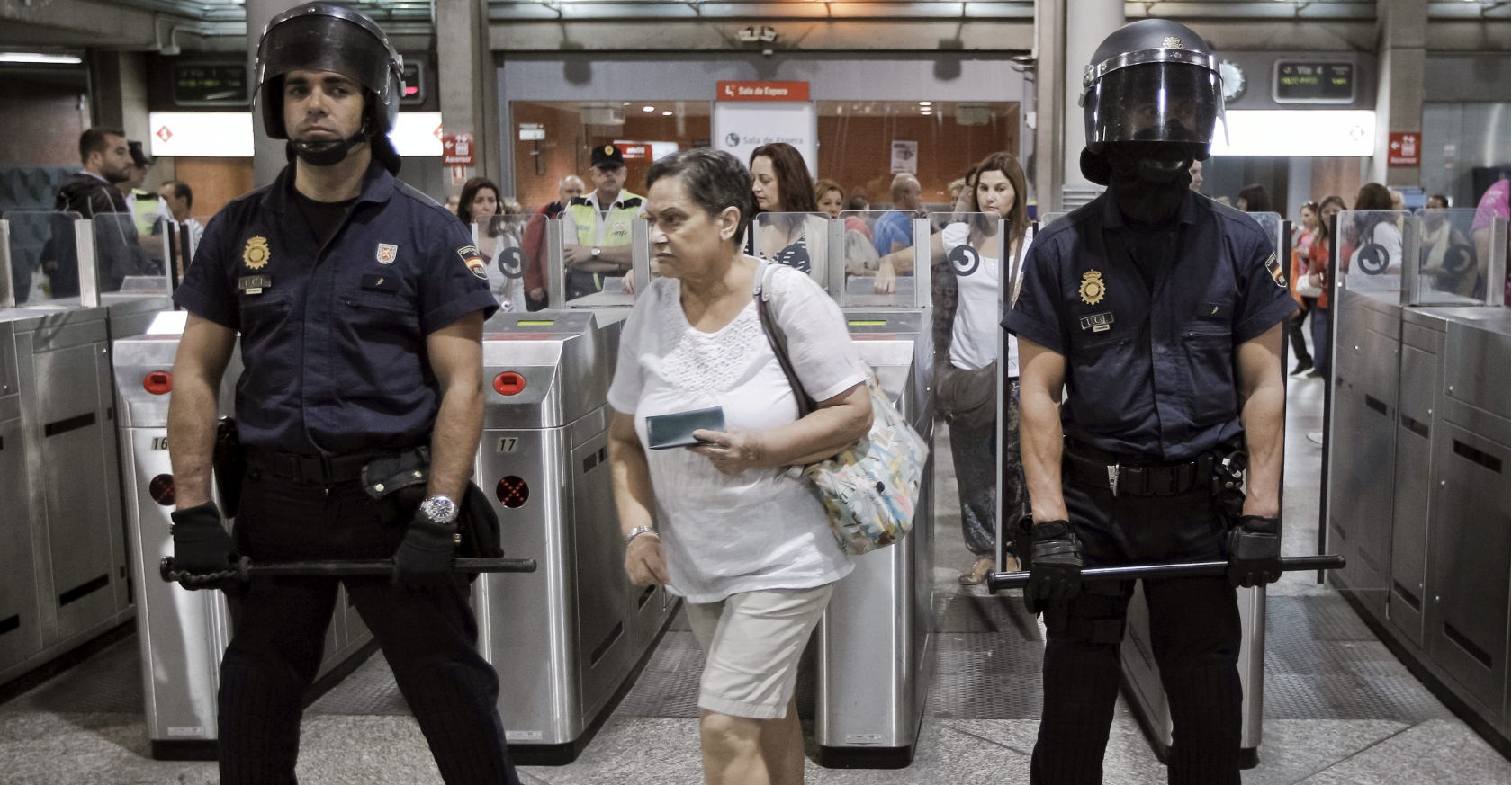 Atocha