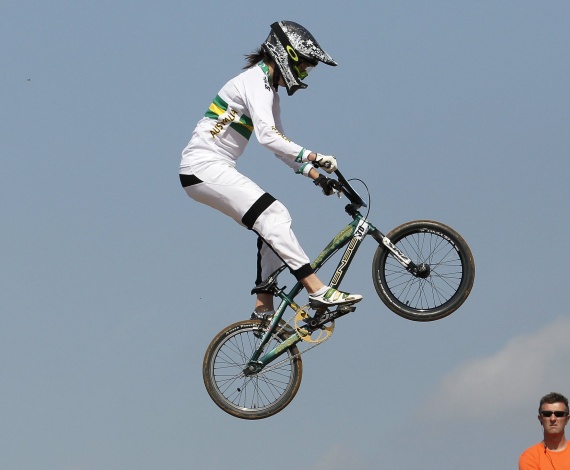 Por los aires