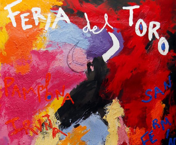 Feria del Toro