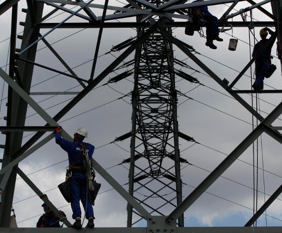 Renovación eléctrica