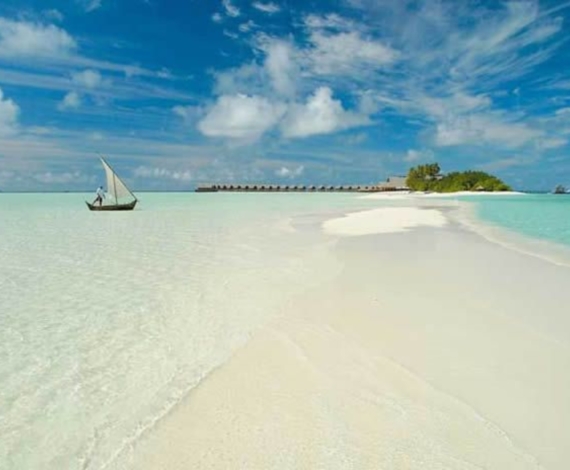 Isla de Cocoa