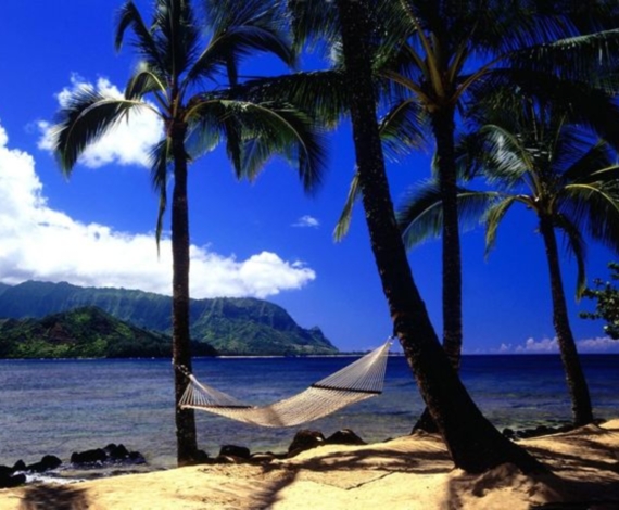 Isla de Kauai