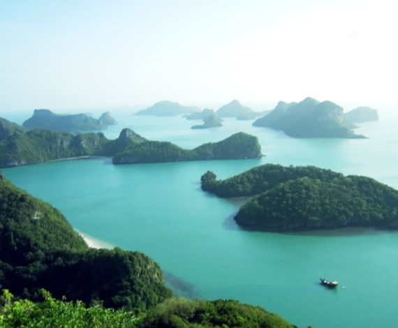 Isla Samui
