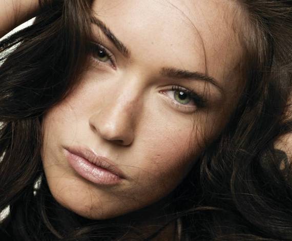 Megan Fox
