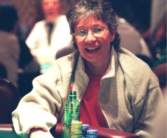 Noveno puesto para Lucy Rokach