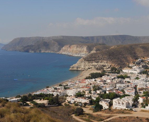 Cabo de Gata
