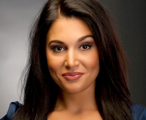Molly Qerim