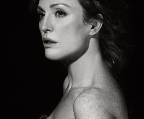 Julianne Moore