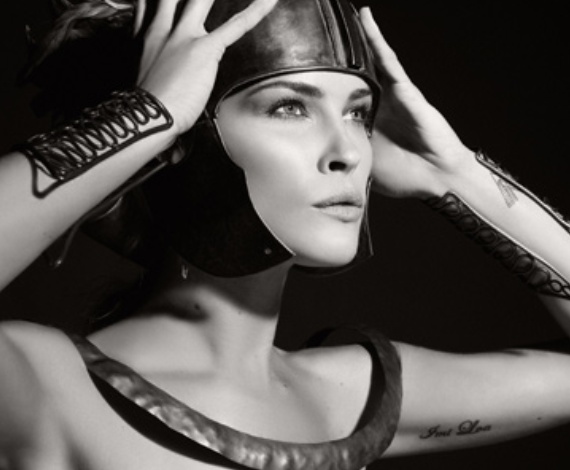 Erin Wasson