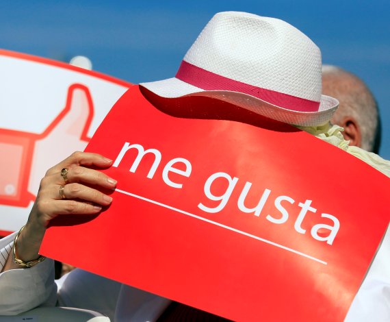 Primarias del PSOE