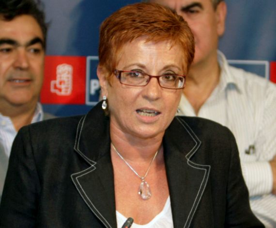 Retegui gana las primarias en Murcia