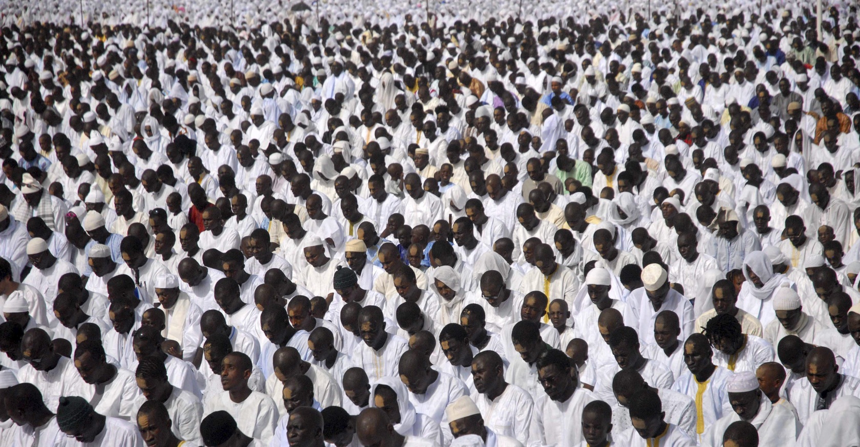 Celebraciones del Eid Al-Fitr