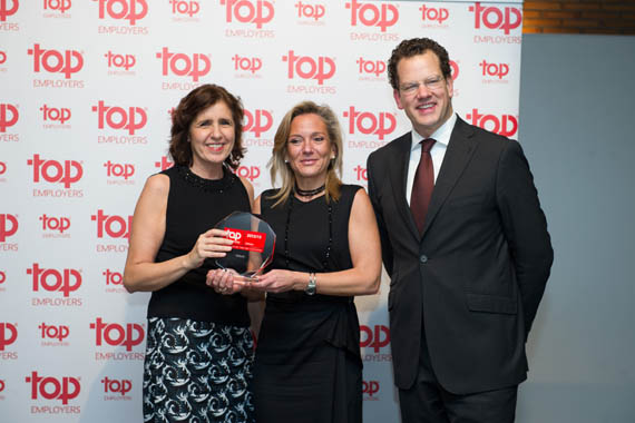 Top Employers