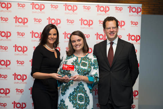 Top Employers