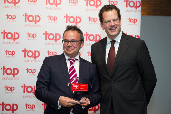 Top Employers
