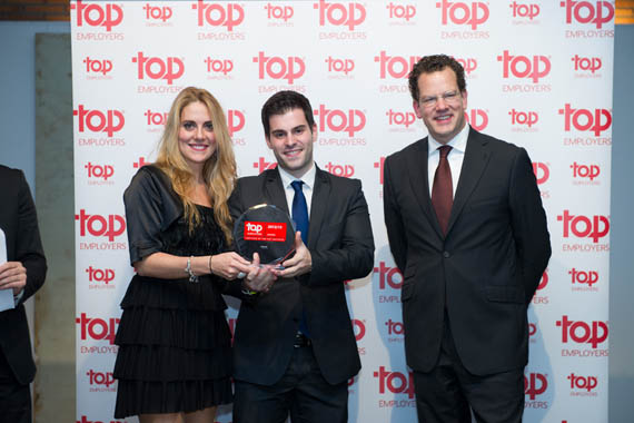 Top Employers