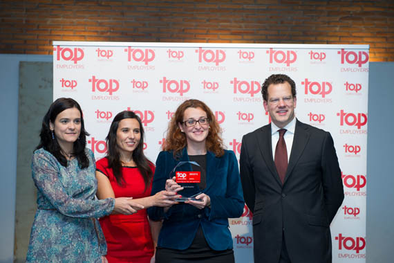 Top Employers