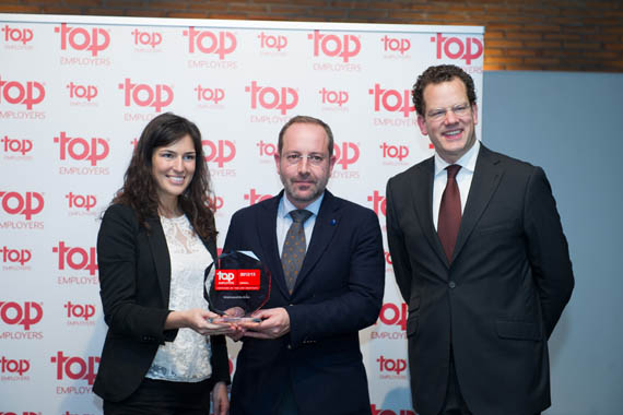 Top Employers