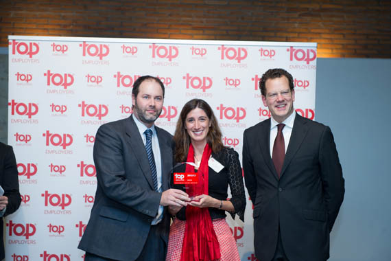 Top Employers
