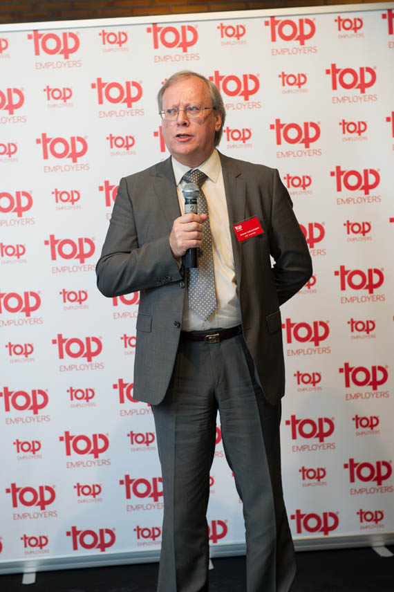 Top Employers