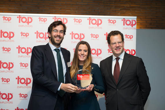 Top Employers