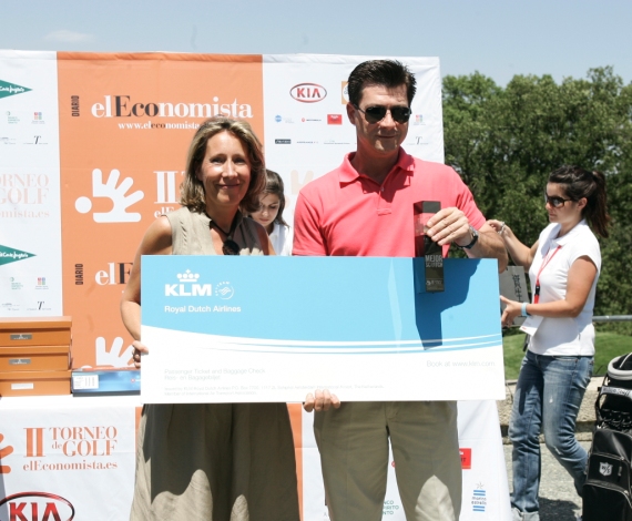 <b>El ganador en scratch fue Pedro Velasco Gómez, de Iberdrola</b>