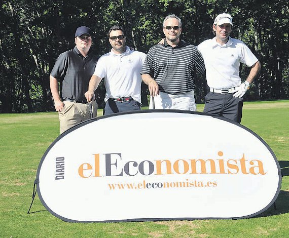 Participantes en el torneo