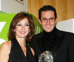 Ana Rosa Quintana