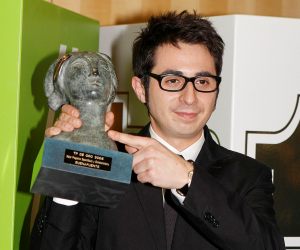 Berto Romero