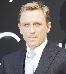 Daniel Craig