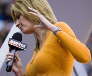 Erin Andrews (EEUU)