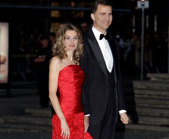 Suecia, preparada para la boda del año